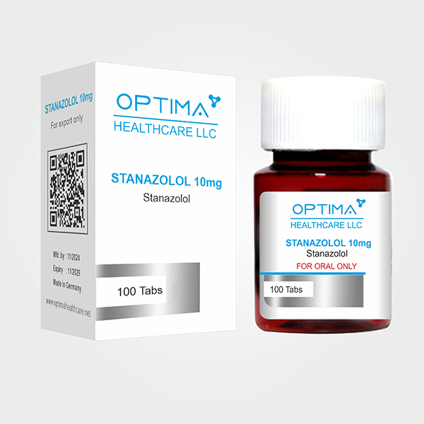STANAZOLOL